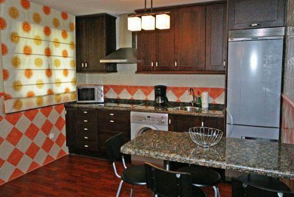 Apartamentos Rurales Les Mestes Tazones Extérieur photo