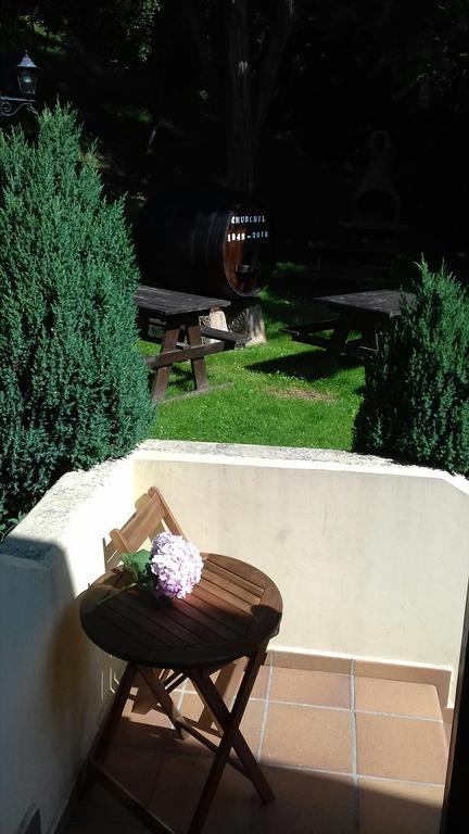 Apartamentos Rurales Les Mestes Tazones Extérieur photo